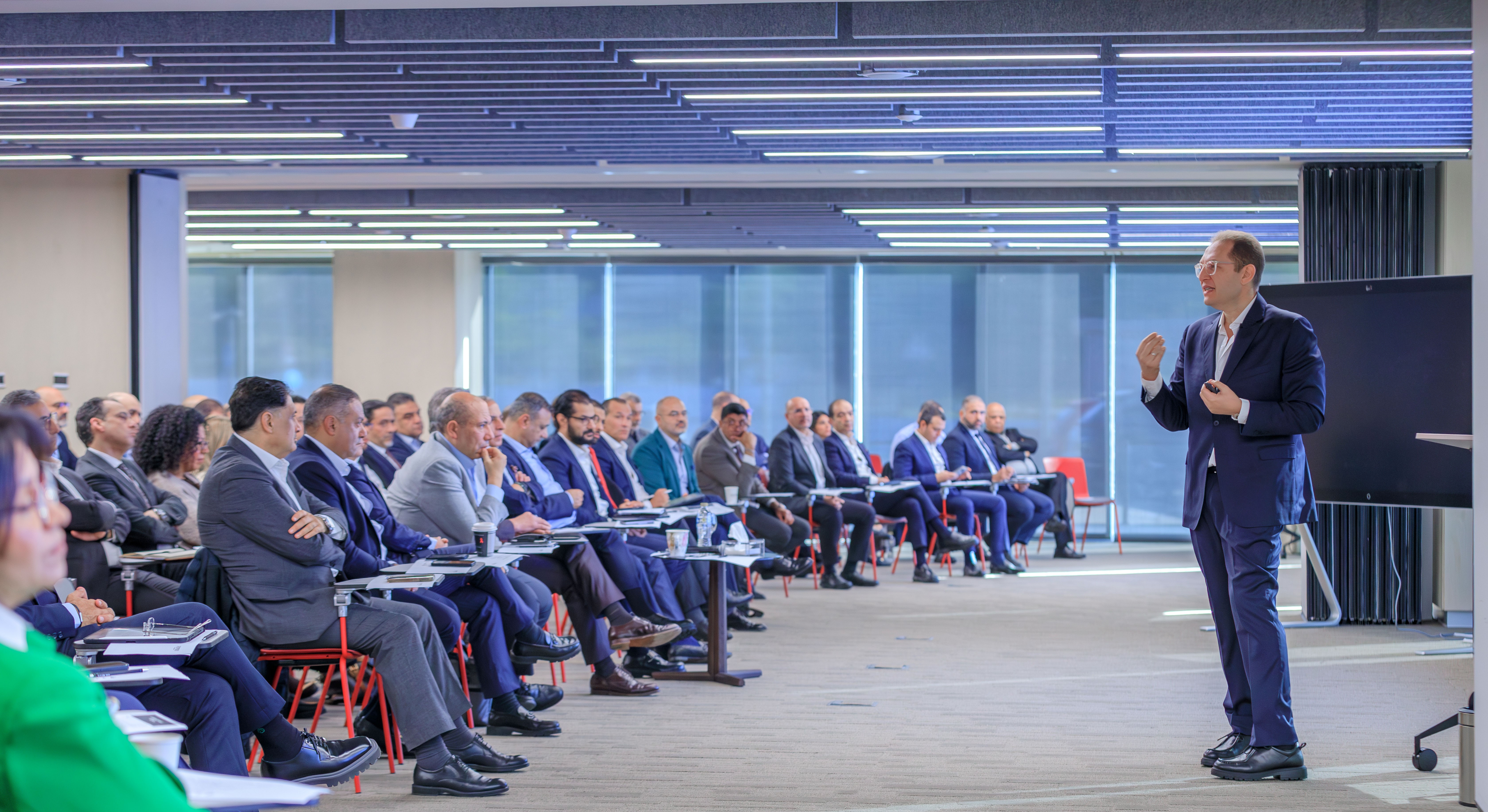 Learning Academies Banner