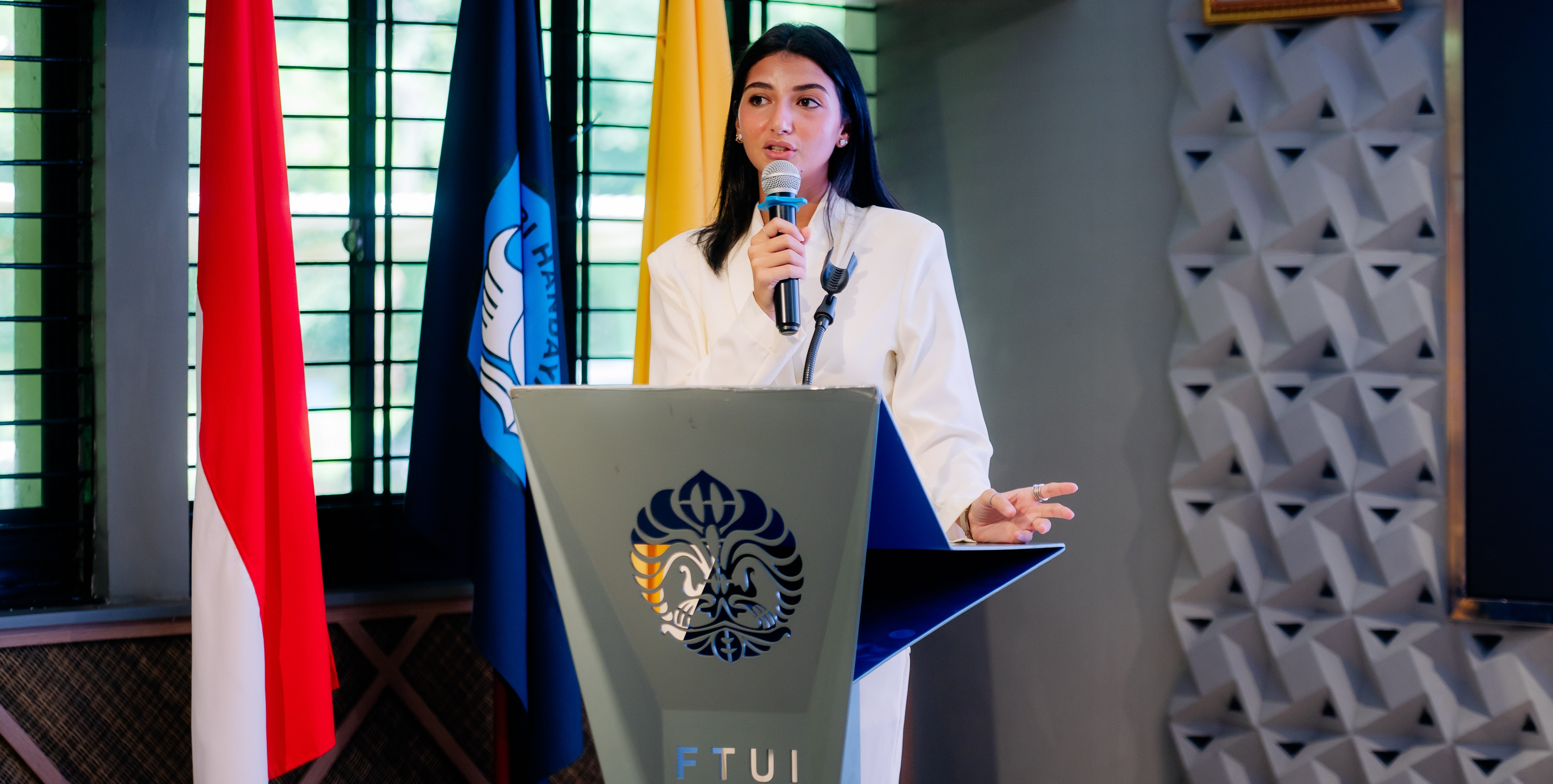 Business Awareness Sessions