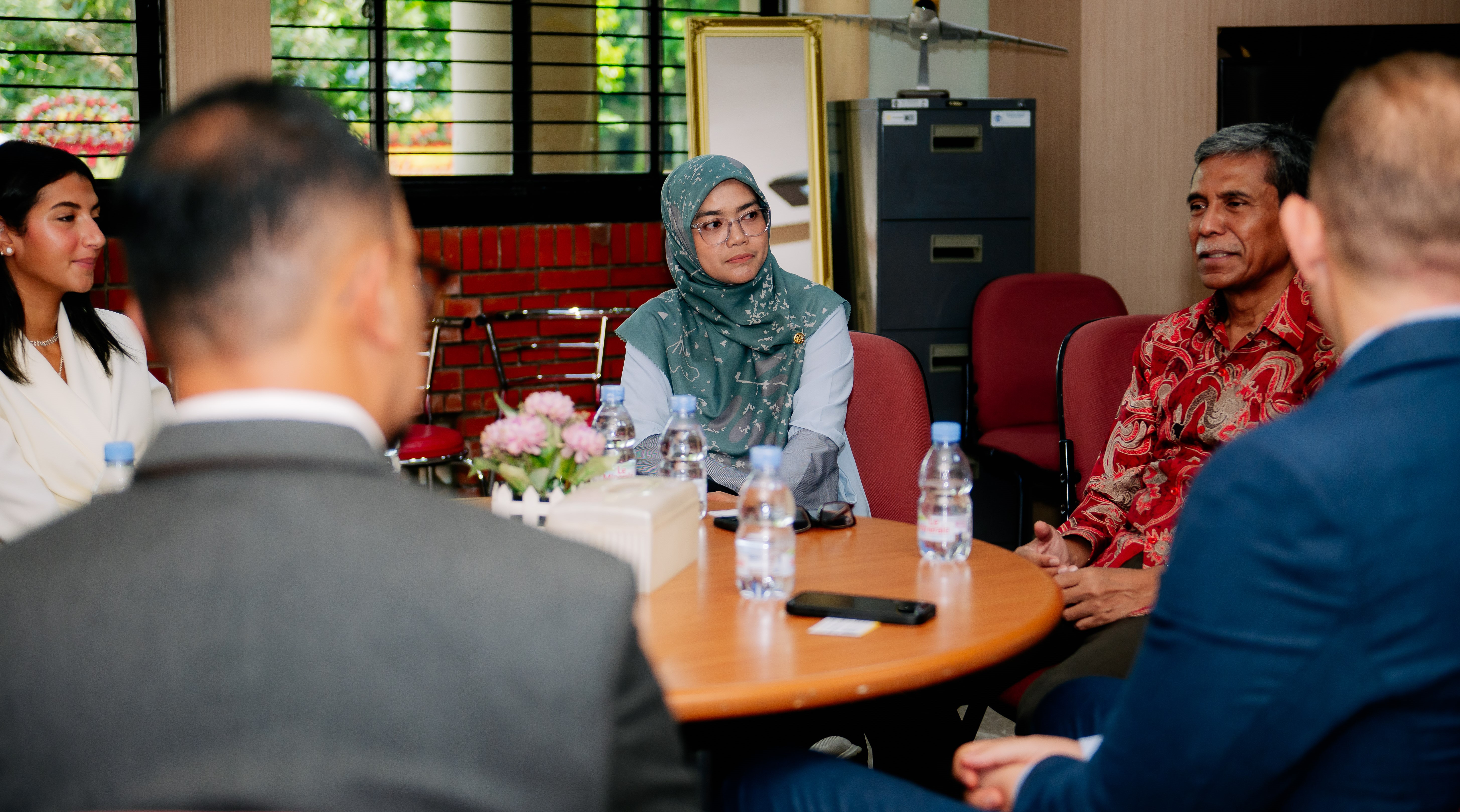 Faculty Engagement Labs