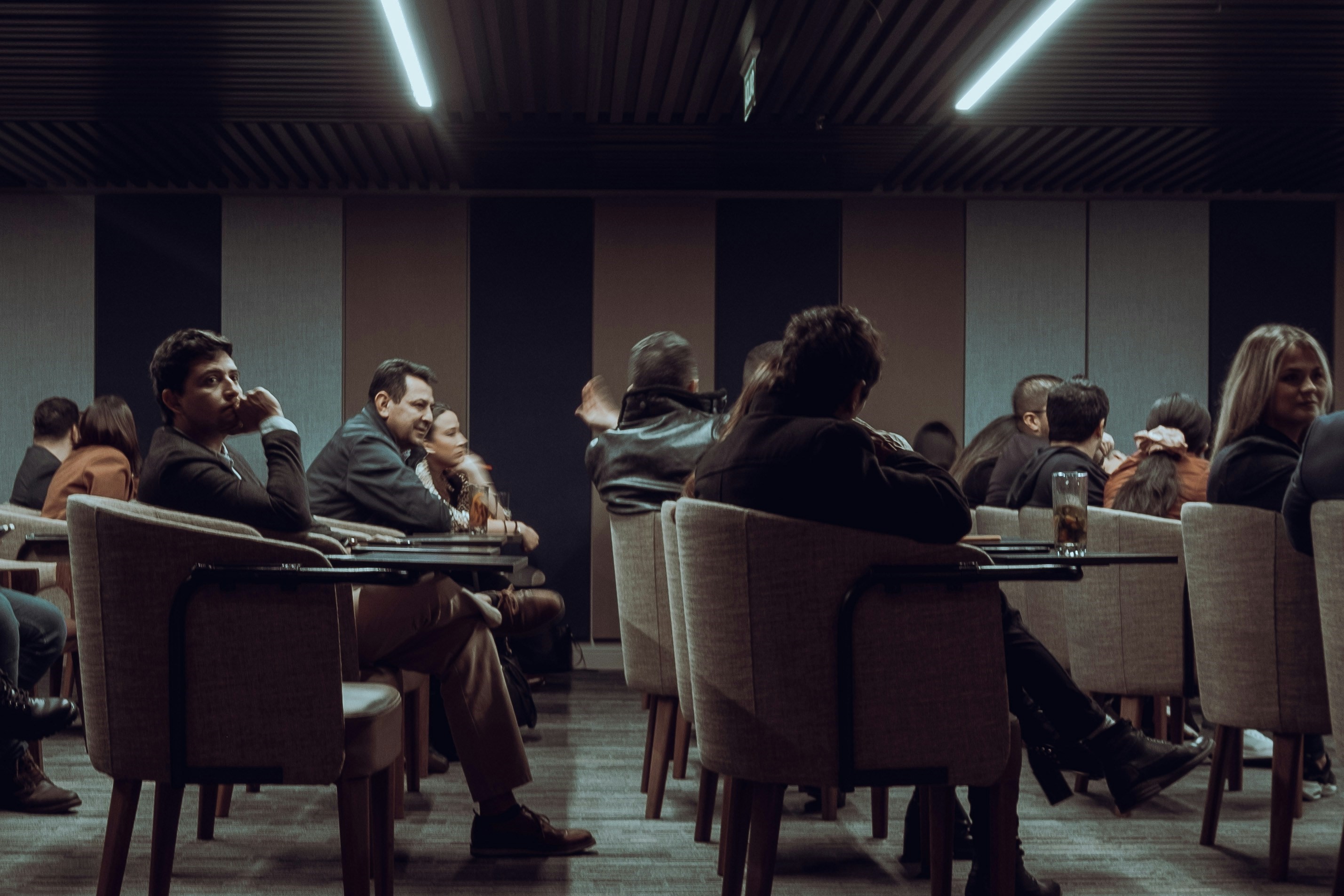 MDP - Management Development Program